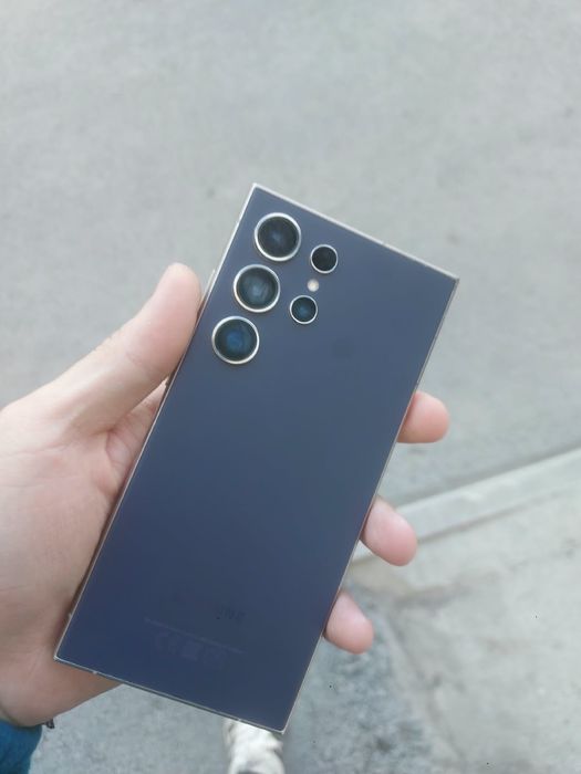 Samsung s24 ultra