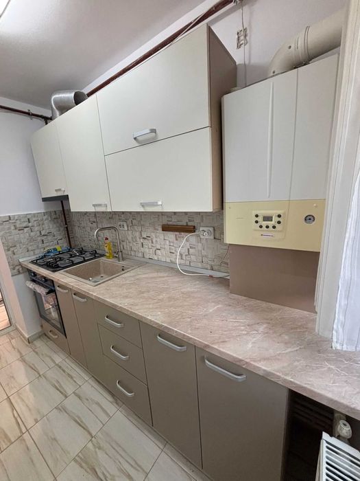 Apartament de vanzare