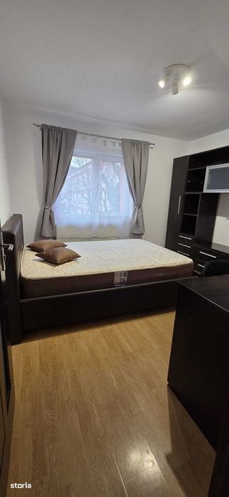 Grigorescu - Profesor Ciortea - Apartament 2 camere separate