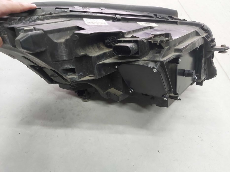 Фарове Led за Мерцедес S222 Mercedes S-класа W222