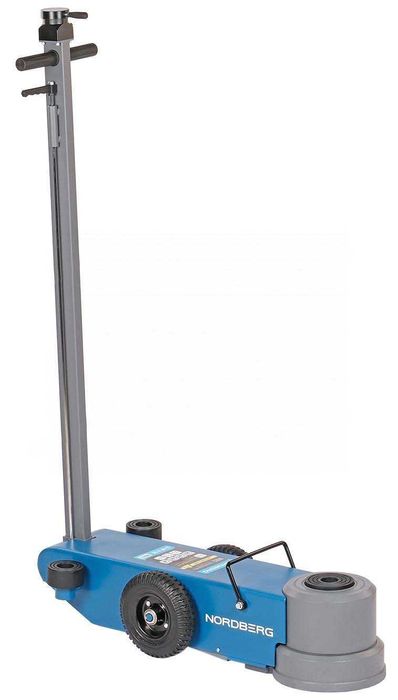 Ремонт и реставрация транспалетов