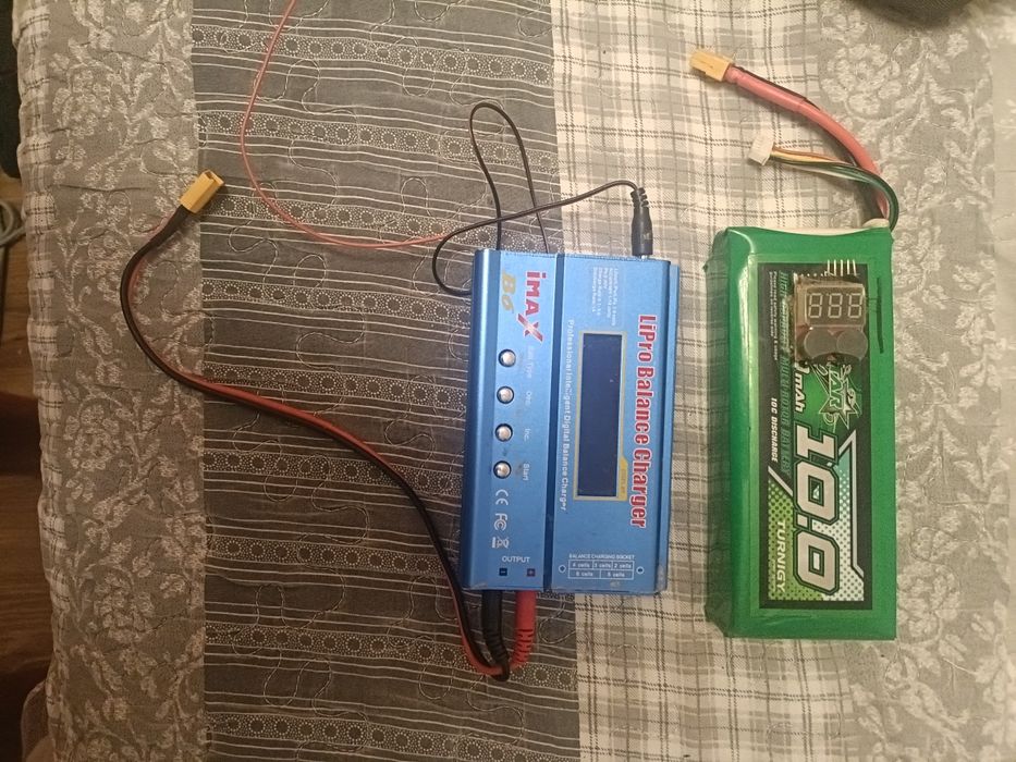 Vând bărcuță de plantat