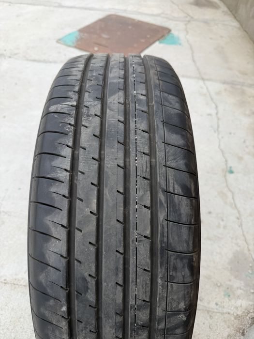 Летние шины состояние 90%