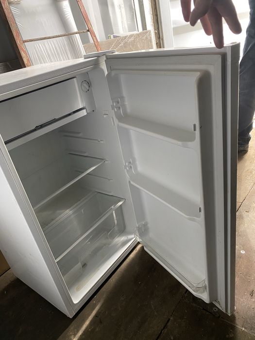 Морозильник - Холодильник