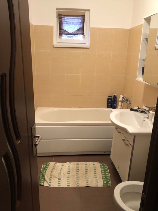 Garsoniera Cetate Mercur