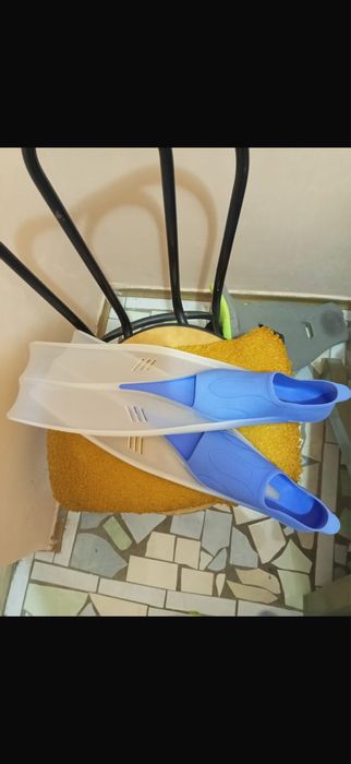 Ласты для плавания