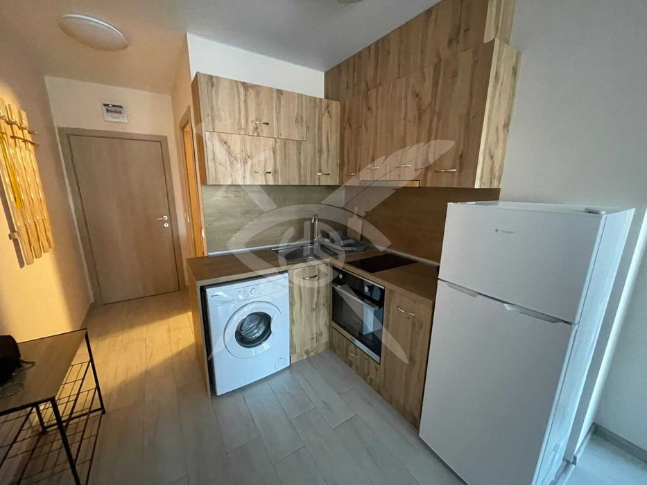Продава се Двустаен апартамент в к.к. Слънчев бряг - 50 кв.м за 592 €/кв.м - Снимка #3