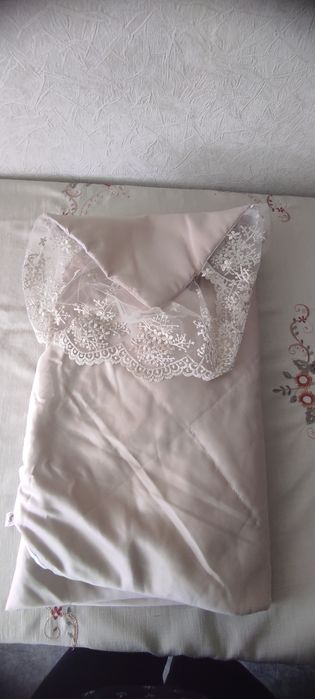 Продам конверт для новорожденного