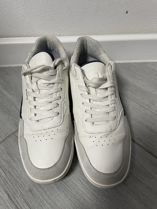 Borg pantofi sport barbati. 46