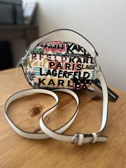 Чанта Karl Lagerfeld