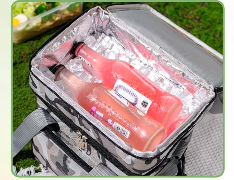 Сумка - холодильник