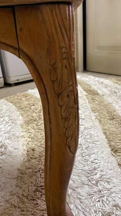 Стул Антиквариат СССР