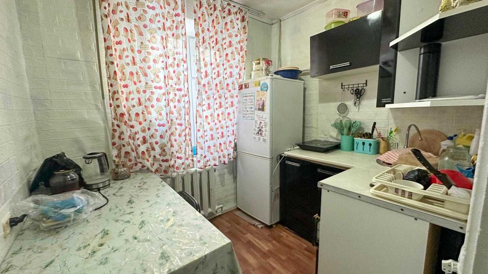 продается 2х комнатная квартира Айдана