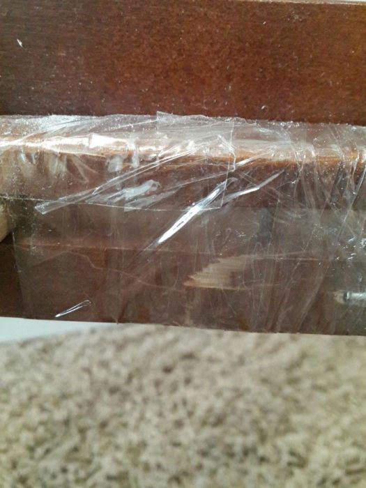 Кроватка детская с матрасом