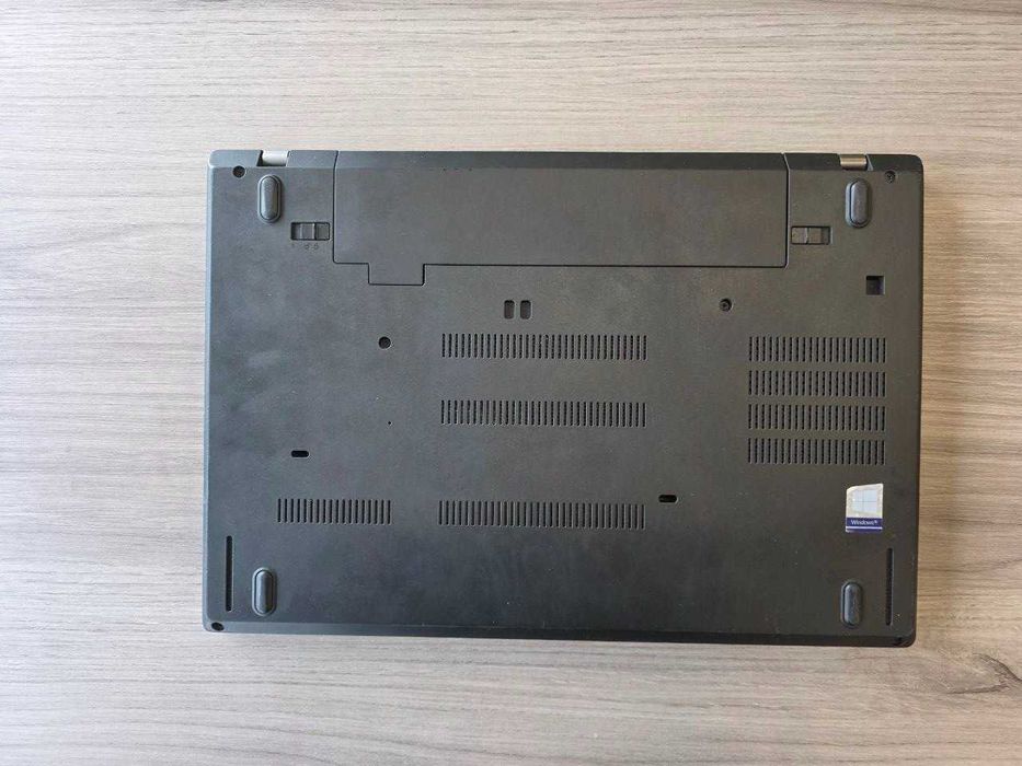 Lenovo ThinkPad T480
