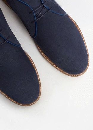 ghete barbati 44 MANGO