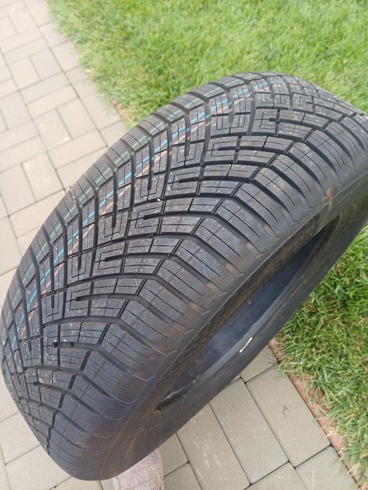 Vand anvelope continental 225 60 /17