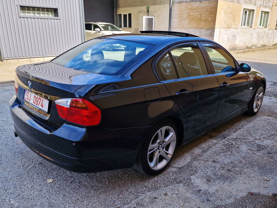 BMW 3 Series 2006 — imagine 2