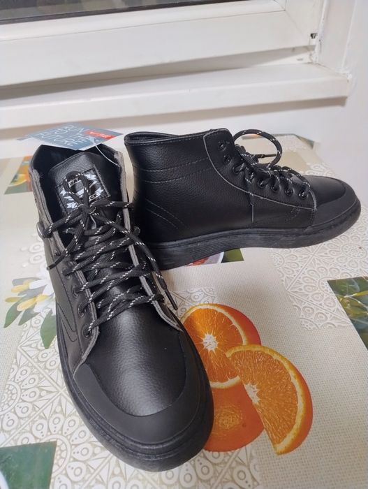 Боти нови Grand Attack