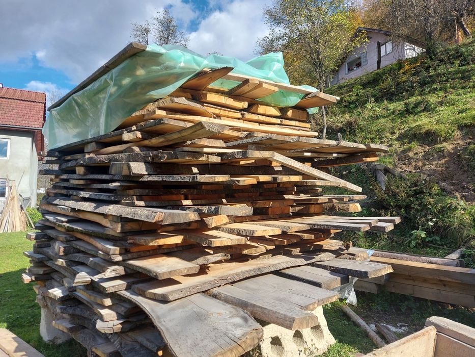 Cherestea de cireș/ tei