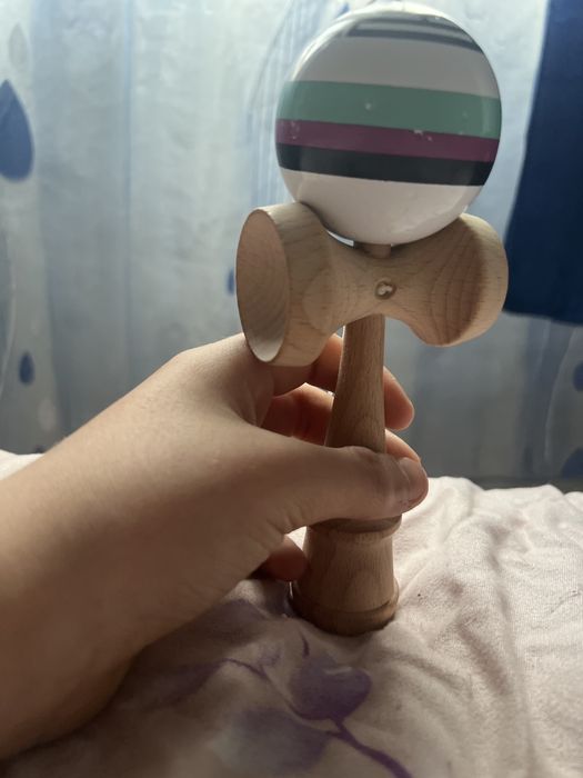 Kendama originala