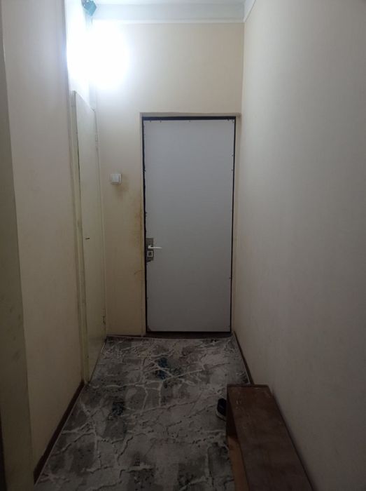 Юнусабад 6.  Алфраганус