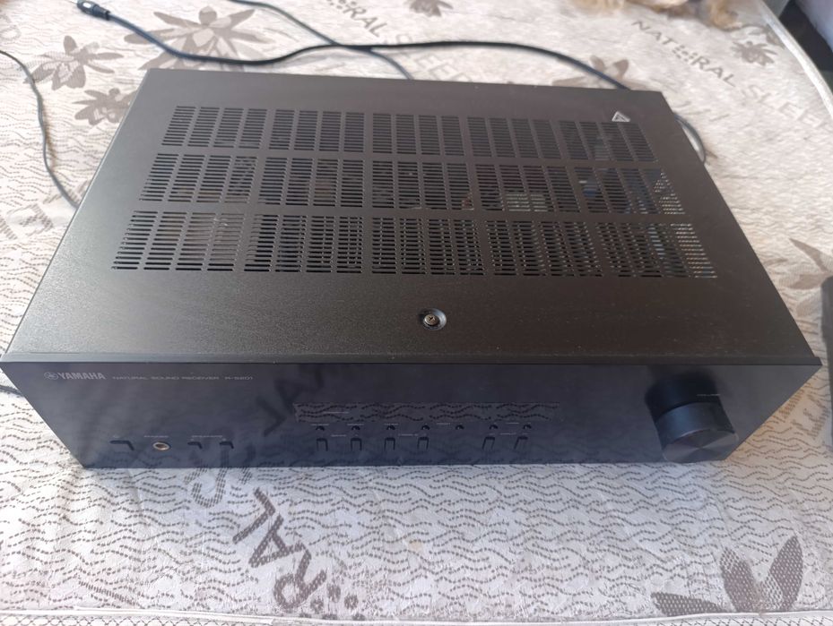 Продавам усилвател