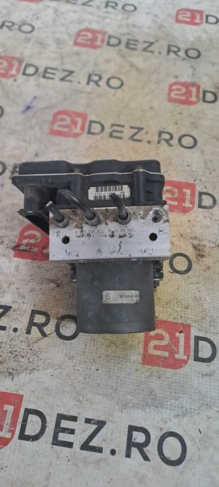 Pompa ABS / Modul ABS pentru Mazda CX7 cu codul: EH46437A0