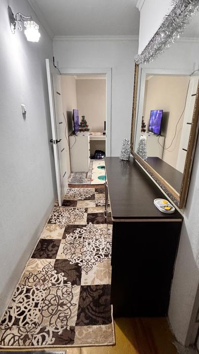 Продам 2х комнатную квартиру