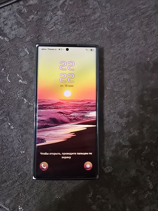 Продам Samsung s22 ultra