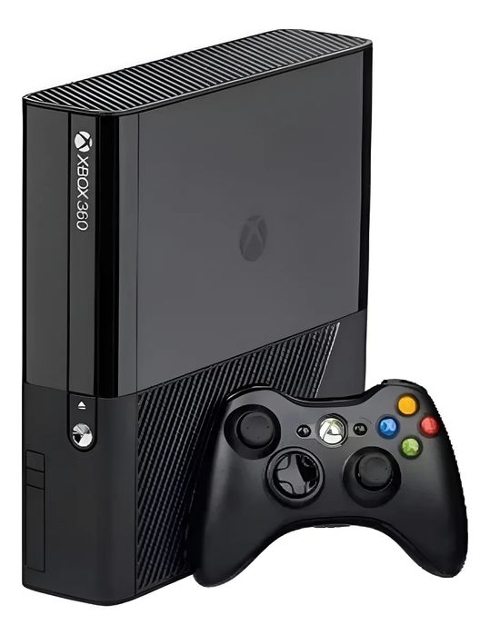 Xbox360 folosit de vanzare