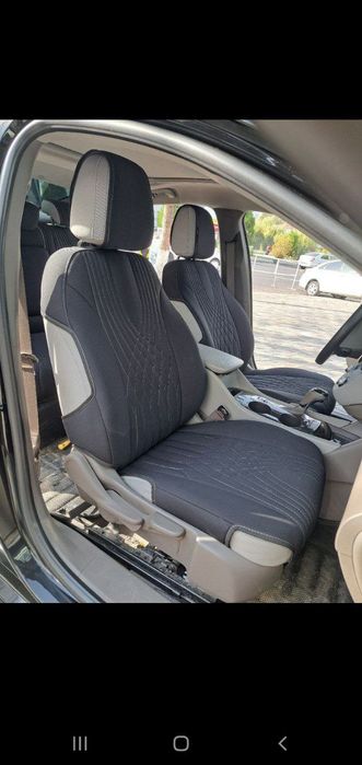 GM Avtomobillariga Nakidkalar