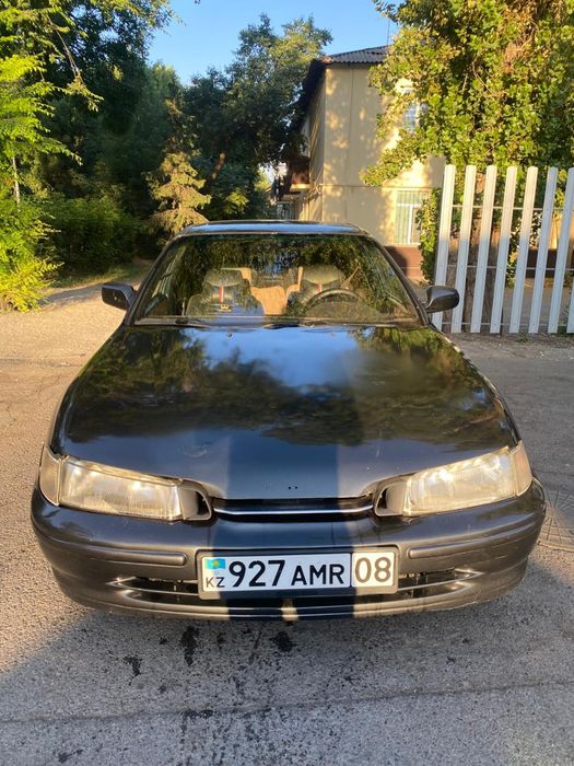 Продам хонда аккорд 1993г