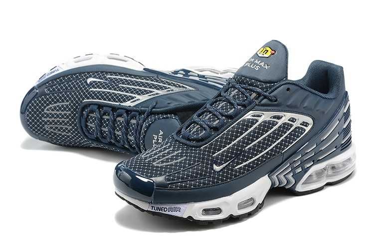 Нови мъжки маратонки Nike Air Max Tuned Plus 3 размери 42
