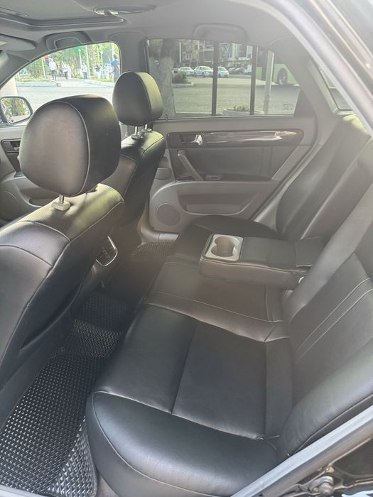Chevrolet Lacetti / Gentra 2022 — 7