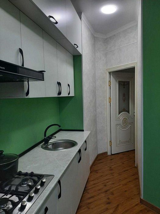 Аренда квартир Чиланзар 8