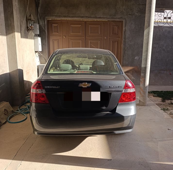 Nexia 3, srocna sotiladi