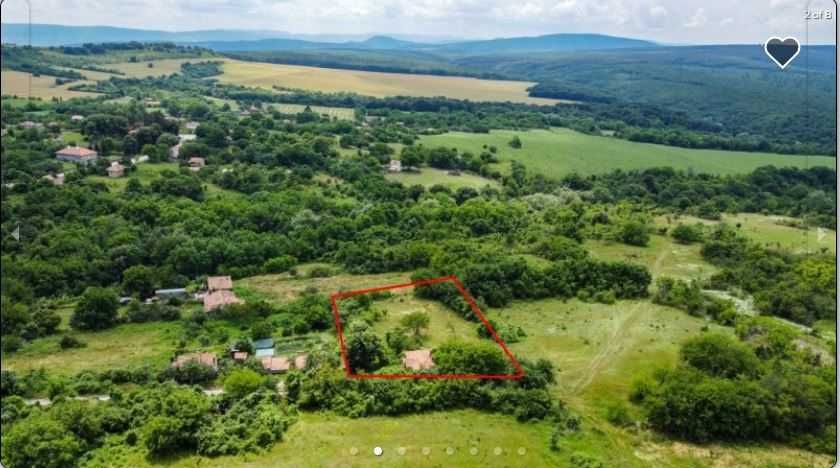 Продава се Къща в с. Сладка вода, Област Варна - 80 кв.м за 232 €/кв.м - Снимка #1