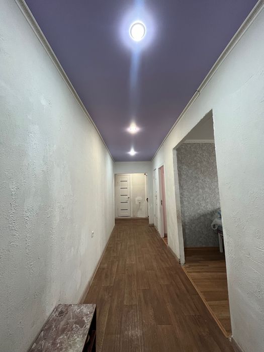 3х комн.квартира