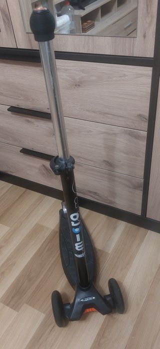 Trotineta Micro 5-12 ani