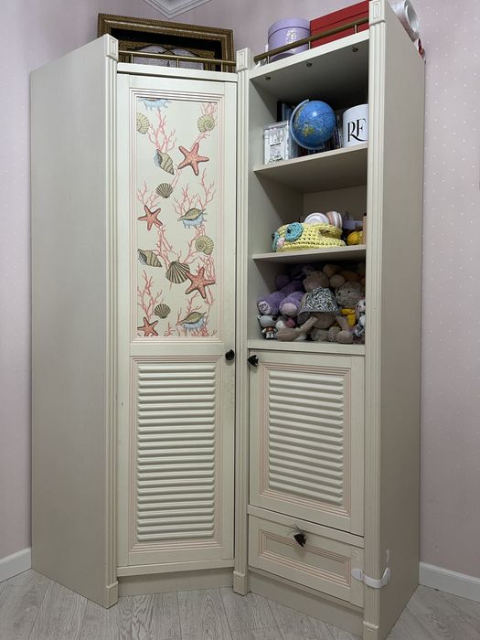 Продам детский гарнитур