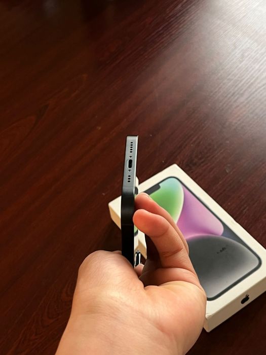 Айфон 14 96% iphone 14