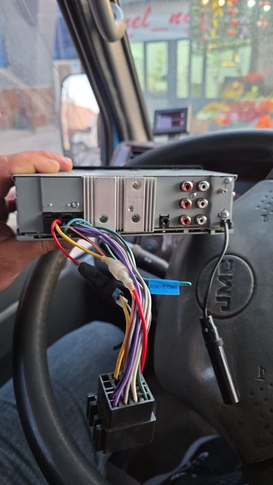 Продам магнитофон