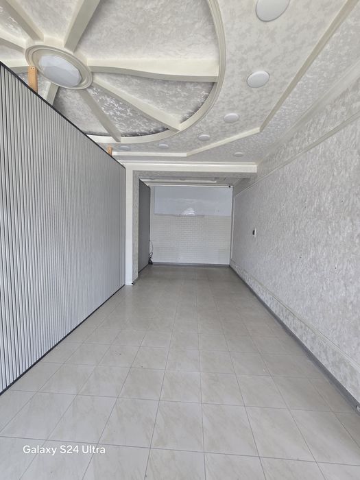 4 etajli bino ijaraga beriladi yangi bozorda