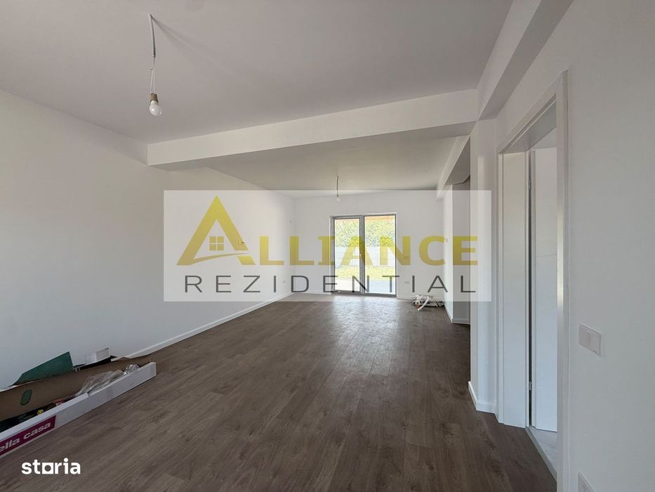 Casa individuala P+1E || 4 camere 2 bai  || 338 mp teren ||