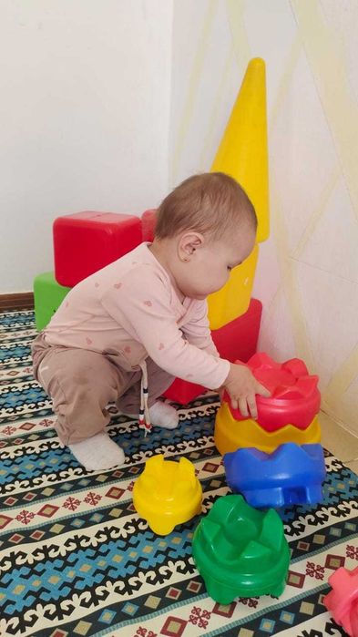 Услуги Воспитателя, няни