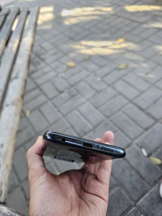 Продается Poco X3 pro на запчасть