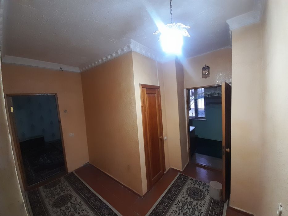 Samarqand shahar Famly Park atrofidan uy sotiladi