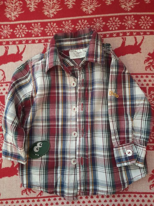 Одежда для мальчиков