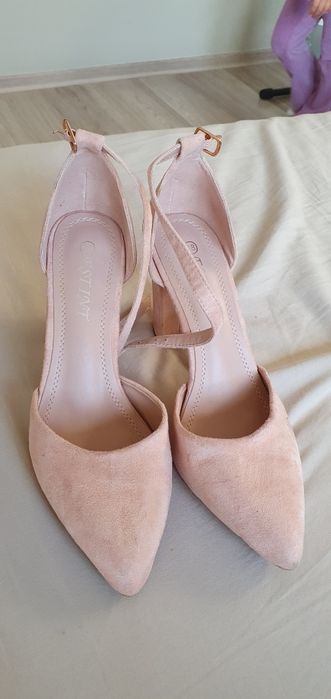 Pantofi damă casual